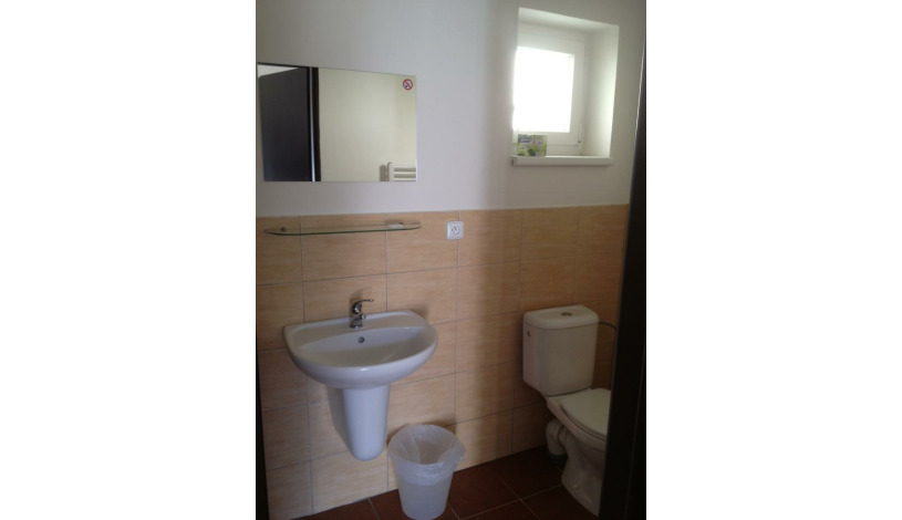 Motel R10 Mladá Boleslav - Jednolůžkový plus